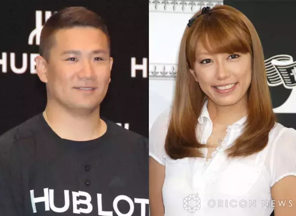 田中将大＆里田まい、ももクロ玉井詩織交え夫婦でゴルフ　3ショット披露に「楽しそうですね」「マー君でかっ！笑」