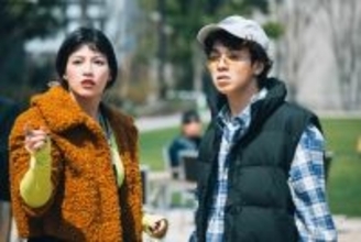 映画『楓』秘密を抱えた2人の物語を動かすのは――宮沢氷魚・石井杏奈・宮近海斗の存在感