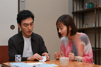 『終幕のロンド』第10話、樹（草なぎ剛）、真琴（中村ゆり）とついに心が通じ合う【あらすじ】