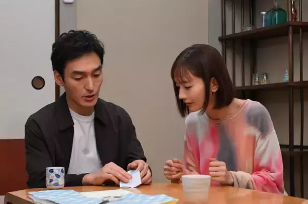 『終幕のロンド』第10話、樹（草なぎ剛）、真琴（中村ゆり）とついに心が通じ合う【あらすじ】