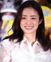 上戸彩、9年ぶり“ジュディ”の声に苦戦　娘からダメ出しも「不安もありました」