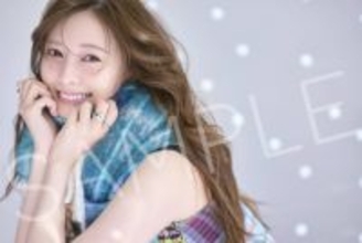 白石麻衣2026年カレンダー発売「2026年も同じ時間を一緒に」