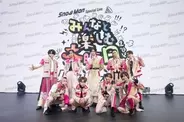 Snow Man大みそか生配信、視聴者数は95万人超え＆トレンド1位にも
