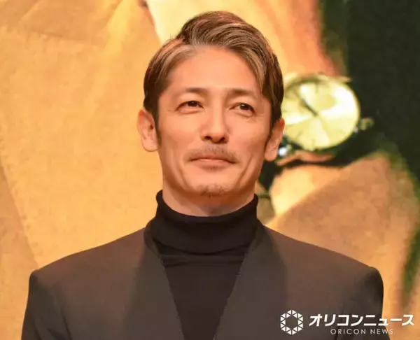 玉木宏、来週は柔術の大会のため渡欧　最優先は“練習”「何が何でも…」