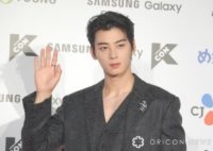 入隊中・チャウヌ、税務トラブルを謝罪「責任を深く痛感しています」　経緯を説明【コメント全文】