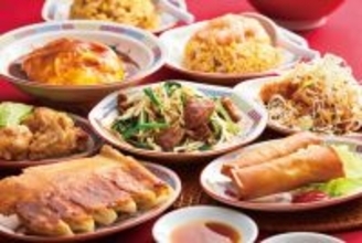 焼肉きんぐ・丸源ラーメンの運営会社が「町中華」新業態を発表　中華そば税込500円台、一品多数、定食ライス大盛り無料　豊橋市に誕生へ【メニュー例・価格】