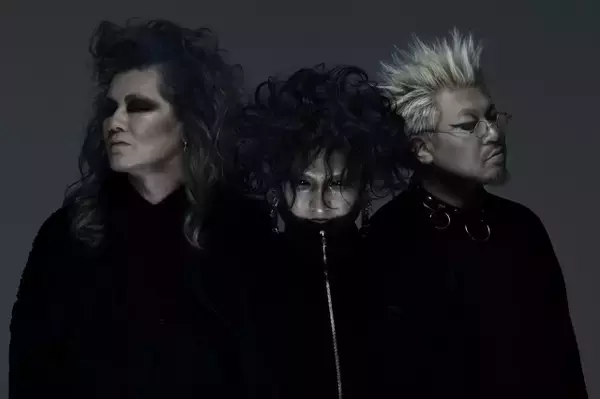 cali≠gari、2028年9月10日で解散　“終活”始動「少し早いですが、終活はじめます。」