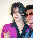 「中本悠太、佐久間大介の座長ぶりを絶賛　韓国はじめ世界での上映予定に「期待してほしい」」の画像1