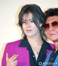 中本悠太、佐久間大介の座長ぶりを絶賛　韓国はじめ世界での上映予定に「期待してほしい」