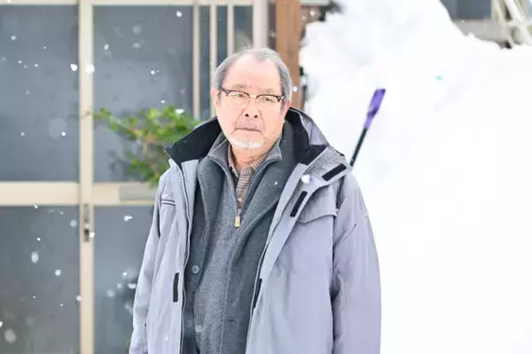 『DREAM STAGE』最終回ゲストに平泉成　中村倫也演じる吾妻の“黒い過去”ついに判明