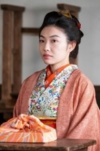 『風、薫る』柳田しのぶ役に木越明　キャラクター紹介（31）