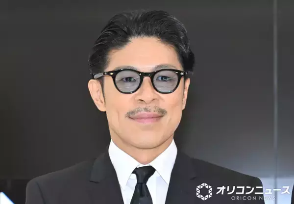 EXILE松本利夫、久しぶり東京ドーム公演に向け6キロ減量　気合十分も「ビビってはいる（笑）」