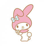 「「マイメロ泣き」も話題のマイメロディ、50年の歴史あるサンリオキャラクターがなぜ今“再定義”？」の画像1