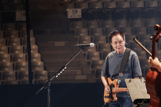 小田和正の軌跡を網羅　公式Webサイトがプレオープン