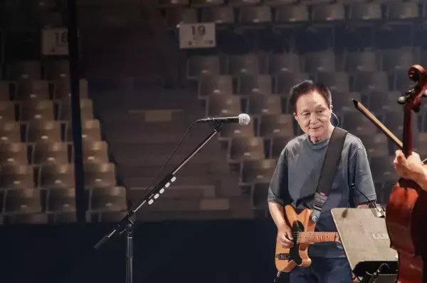 小田和正の軌跡を網羅　公式Webサイトがプレオープン