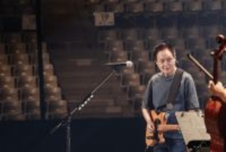 小田和正の軌跡を網羅　公式Webサイトがプレオープン