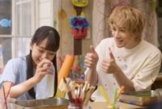 タツキ（町田啓太）、過去が明らかに　『タツキ先生は甘すぎる！』第4話あらすじ