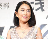 「羽田美智子が着る、50代のユニクロ&GUコーデ　スタイリスト発案の3ルック披露「ファッション迷子の更年期世代必見！」」の画像1