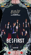 BE:FIRST、インドネシア最大級の音楽フェス『LaLaLa Festival 2026』出演決定　グローバル展開を本格化