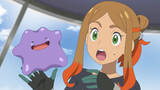 「『ポケモン』メタモン役は三石琴乃！第140話あらすじ＆場面カット公開」の画像1