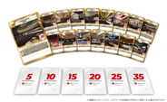 TOHOシネマズの劇場ロビーがカード化…全国15ヶ所限定配布へ　鑑賞料金「1300円」も【対象劇場一覧あり】