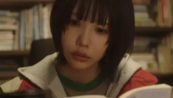 あの主演ドラマ、友人役で芸人が出演　12日放送『わたしの相殺日記』第2話【あらすじ】