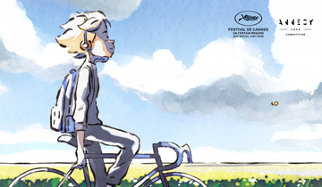 『レミーのおいしいレストラン』参加監督の新作、アヌシーで3冠　『Iron Boy』2027年日本公開へ