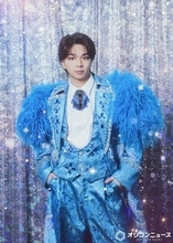 M!LK塩崎太智、ソロ曲「しおざきわんだーらんど」7・6配信決定　この世界の“ワンダフルな真理”をハッピーに歌う