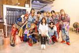 「FANTASTICS、相川七瀬をキュンキュンさせる　「夢見る少女じゃいられない」誕生秘話」の画像1