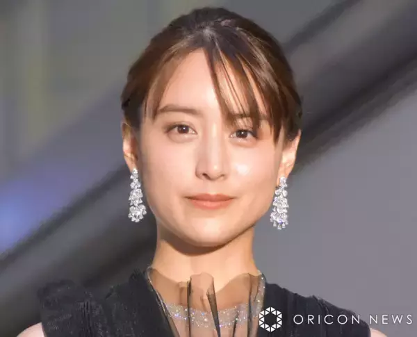 山本美月、大自然に囲まれた“祖父の家”へ「まるで旅館」「本当に素敵な場所」　毎年恒例、家族で訪問