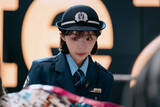 「趣里主演『大空港』今夜スタート　『地面師たち』出演で話題の芸人がゲスト出演」の画像1