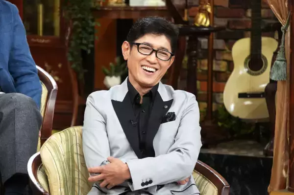 薬丸裕英、妻・石川秀美さんとの交際前の初々しい貴重映像…今だからこそ話せる舞台裏を語る