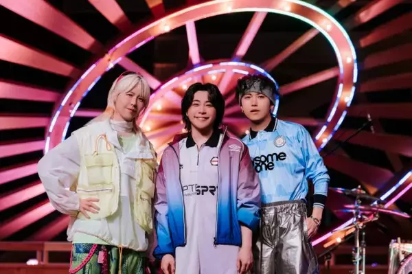 『テレビ×ミセス』、東京ディズニーリゾートで“オールロケ”　大森元貴の“本人生歌唱”にゲスト興奮