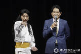 「千鳥「お笑い一本道！」単独ライブで新作漫才4本披露　“カンヌ俳優”大悟の演出で間宮祥太朗ら豪華ゲストも熱演【ライブレポ】」の画像1