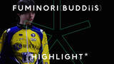 「BUDDiiS・FUMINORI、「THE FIRST TAKE」”HIGHLIGHT”コラボ企画出演「あふれる思いをフリースタイルにぶつけました!!」【コメント全文】」の画像1