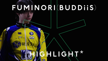BUDDiiS・FUMINORI、「THE FIRST TAKE」”HIGHLIGHT”コラボ企画出演「あふれる思いをフリースタイルにぶつけました!!」【コメント全文】