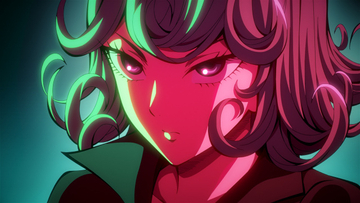 『ワンパンマン』第3期の新PV解禁　S級ヒーロー集合！第25話あらすじ＆場面カット