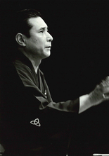 人間国宝・桂米朝さんの“約45分”大ネタがよみがえる　生誕100年でNHK大阪が3番組放送へ【番組概要あり】