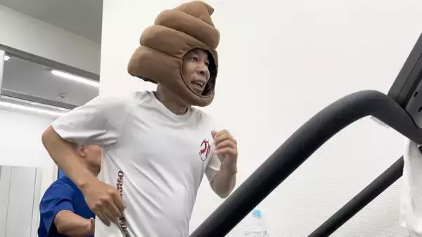 『めちゃ×2メチャってるッ！』岡村隆史、地獄のリハビリ　“カリスマトレーナー”J.T.の熱すぎる指導も【Episode.4あらすじ】