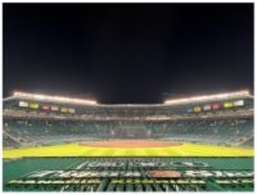 甲子園、マウンドから投球できる貴重イベント開催　ナイターで110人限定、名前アナウンス＆球速測定も【概要】