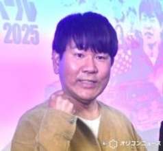 藤本敏史、田村淳の9年前との“違い”熱弁「時代やな…」　『芸人キャノンボール』で実感