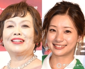 上沼恵美子＆足立梨花、寝室事情を明かす…「私は手をつなぎたいんです」　高田純次はサラッと「母ちゃん」に言及