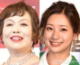 上沼恵美子＆足立梨花、寝室事情を明かす…「私は手をつなぎたいんです」　高田純次はサラッと「母ちゃん」に言及