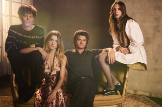 『ストレンジャー・シングス』“ホーキンスの若者たち”キャストが“最後の瞬間”を語る