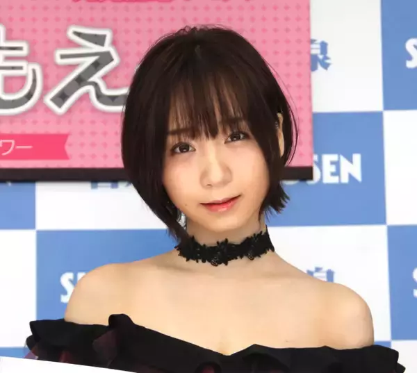 伊織もえ、胸元丸見えエルフにファン衝撃　『コミケ』コスプレ紹介「違和感なく本当に可愛い」
