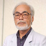 「宮崎駿監督＆鈴木敏夫Pの最新2ショット公開「26年のことについて何やら相談」　『千と千尋の神隠し』今夜放送」の画像1