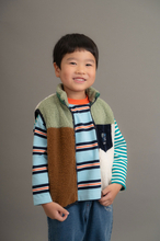 『未来のムスコ』汐川颯太役に天野優　キャラクター紹介（5）