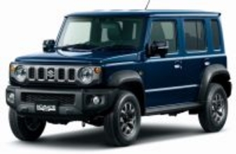 スズキ『ジムニー ノマド』受注再開へ　受付方法を発表「納車順についてはお申し込み順ではなく、抽選にて決定」