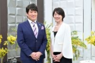 今井美樹、貴重なテレビ出演　”38年来の親友”名曲の作詞家が登場し素顔を暴露へ