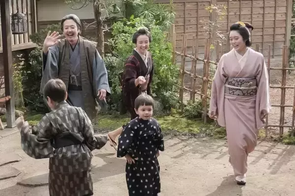 『ばけばけ』第116回　10年が経ち…東京の生活が進んでいく